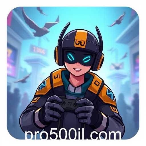 500jl: The Game-Changing Website Transforming Online Gaming