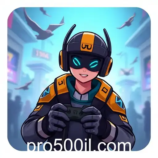 500jl: The Game-Changing Website Transforming Online Gaming