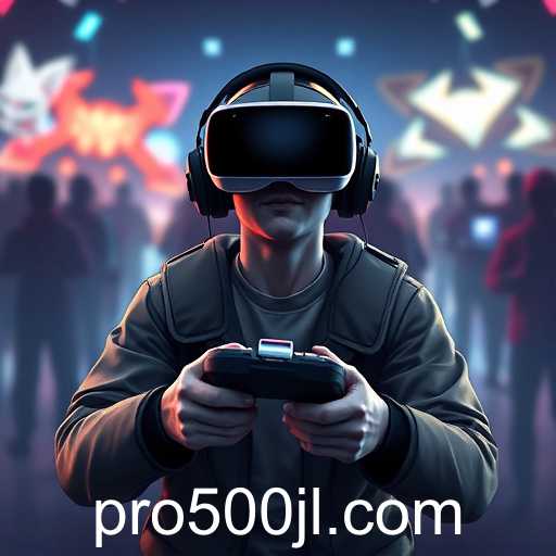 The Rise of 500jl: A New Era in Online Gaming