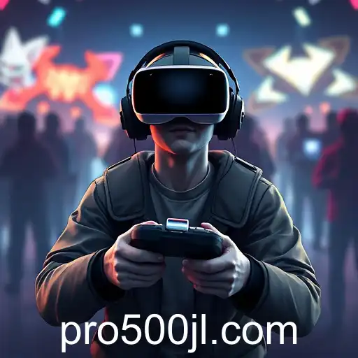 The Rise of 500jl: A New Era in Online Gaming