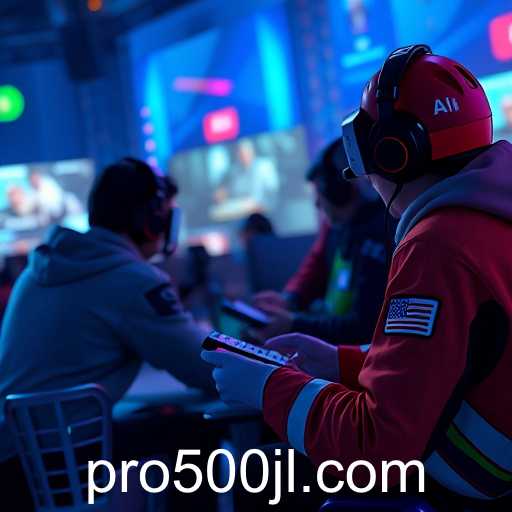 The Rise of 500jl in the Gaming World