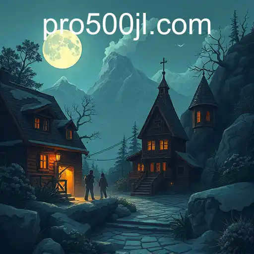 Exploring the World of Adventure Quests: Unleashing Thrills with the Keyword '500jl'