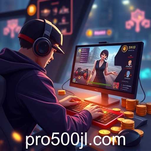 Exploring the Impact of Cryptocurrencies on Online Gaming