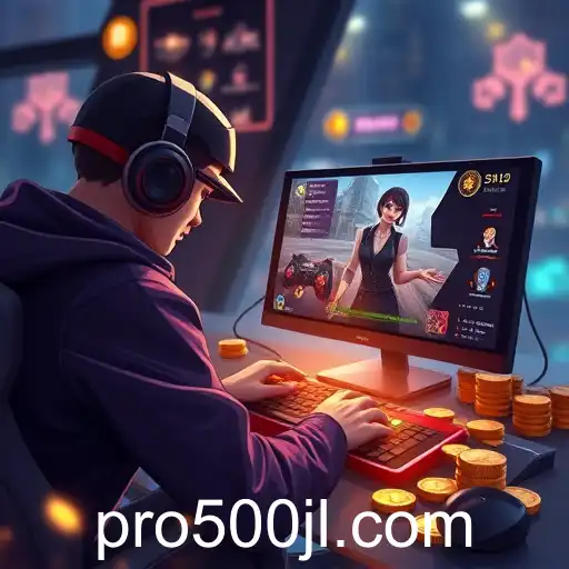 Exploring the Impact of Cryptocurrencies on Online Gaming