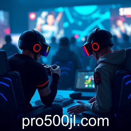 The Evolution of 500jl in Modern Gaming