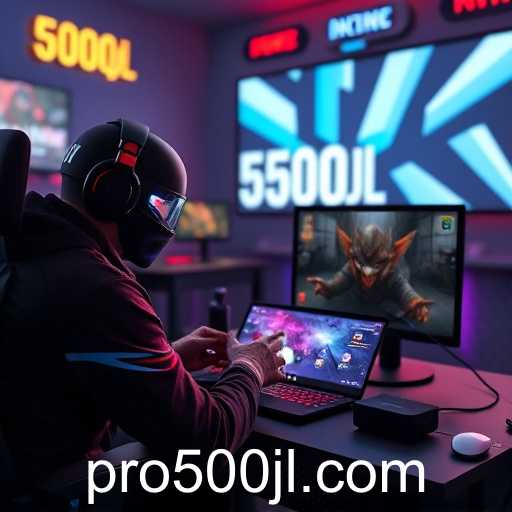 Evolving Trends in Online Gaming: The 500jl Phenomenon