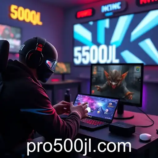 Evolving Trends in Online Gaming: The 500jl Phenomenon