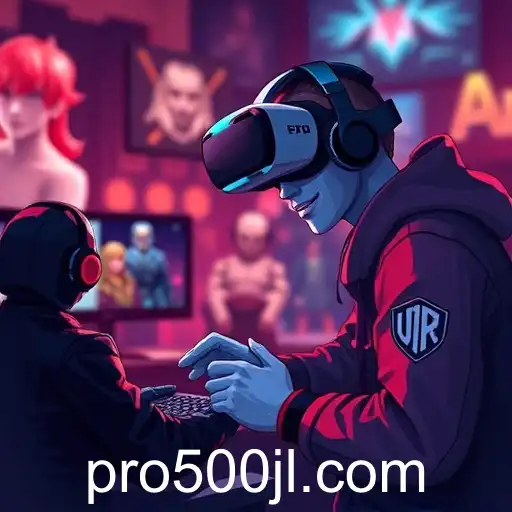 The Evolution of Online Gaming in a Changing Digital Landscape