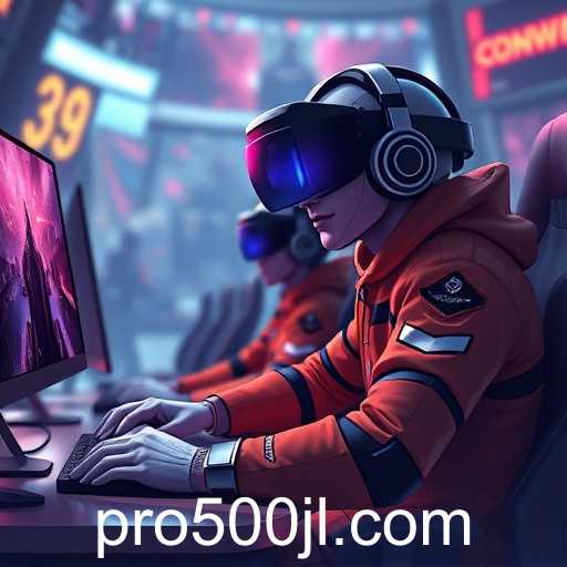 Gaming Trends and Future of '500jl'