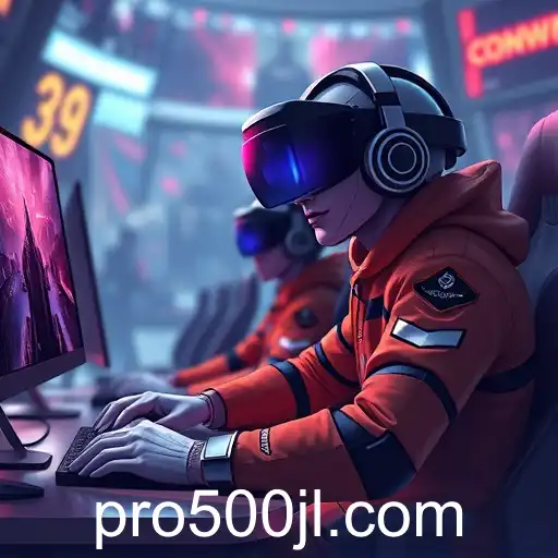 Gaming Trends and Future of '500jl'