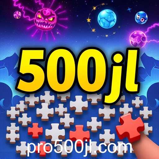 The Thrilling World of Puzzle Games: A Deep Dive into the 500jl Category