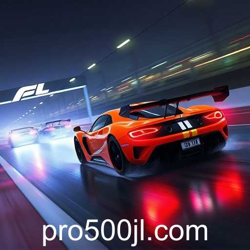 Exploring the Thrills of Racing Games: Speed, Strategy, and Style