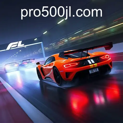 Exploring the Thrills of Racing Games: Speed, Strategy, and Style