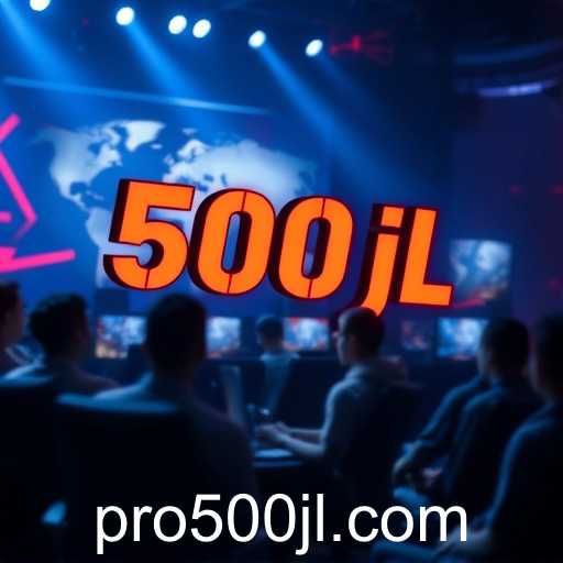 The Rise of 500jl in Online Gaming