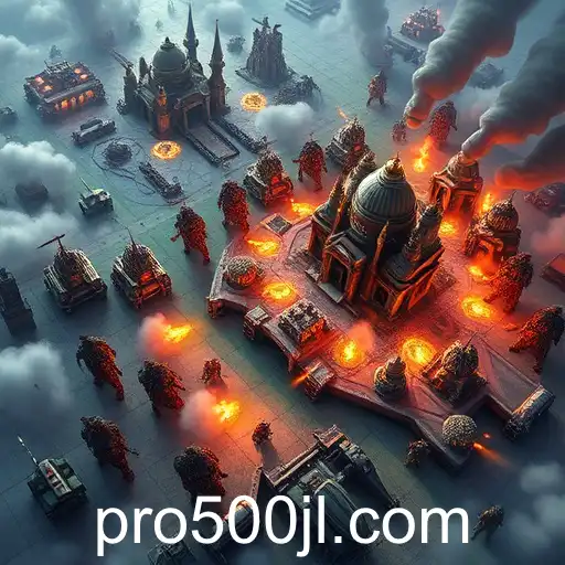 Rising Popularity of 500jl Gaming Platform