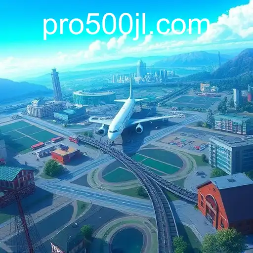 Exploring the World of Simulation Games: A Deep Dive into a 500jl Adventure