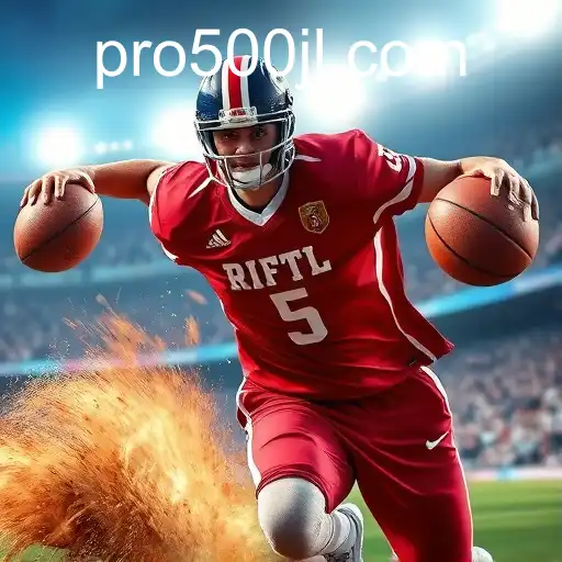 Exploring the Thrill of 'Sports Games' in the 500jl Category